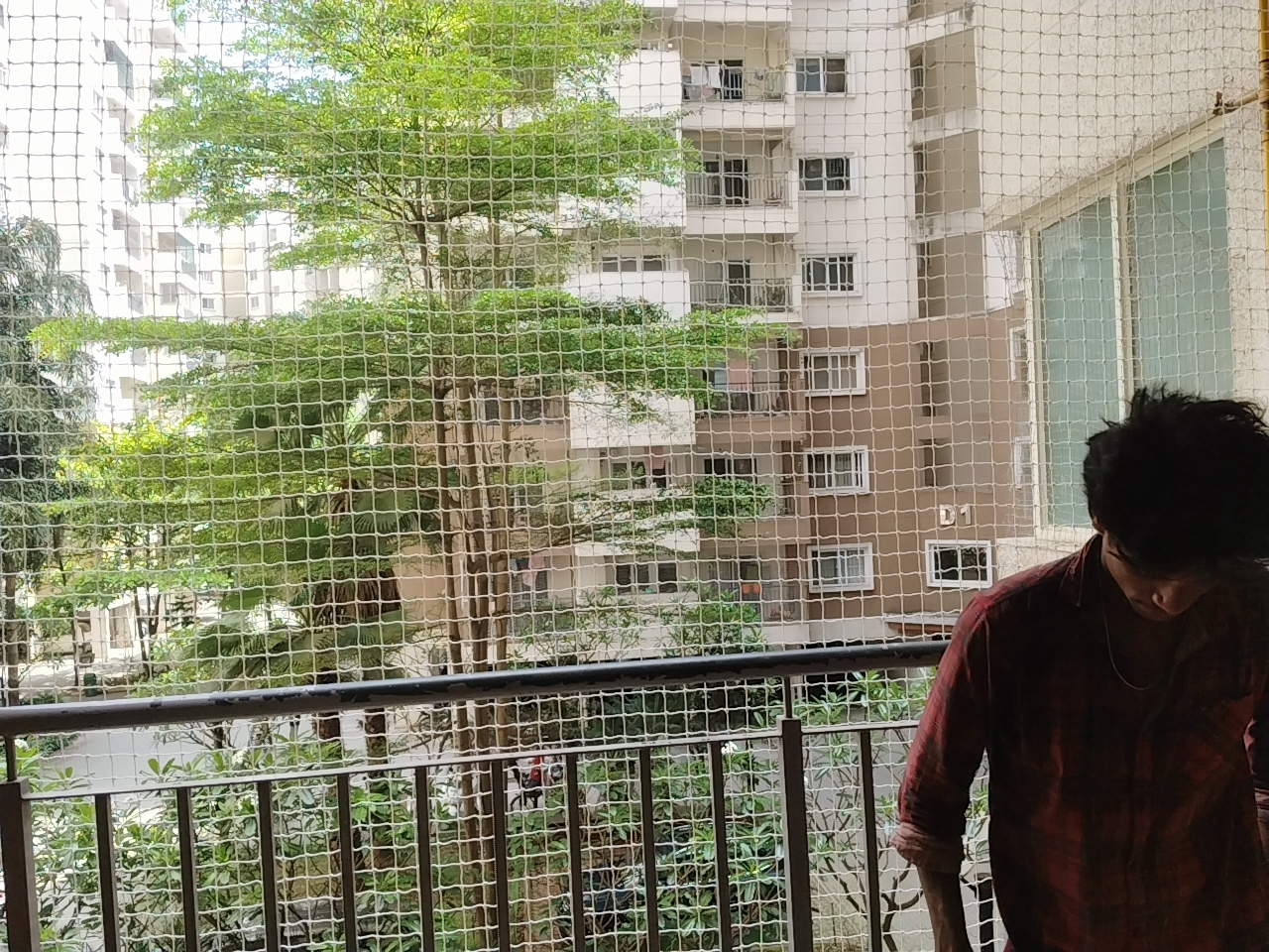 BIRD NETTING IN BENGALURU
